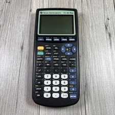 Texas instruments graphic for sale  Riverton