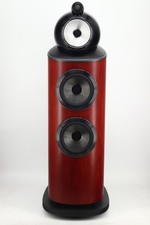 802 floorstanding speakers for sale  STOCKTON-ON-TEES