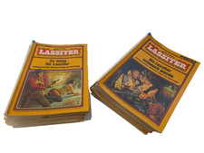 Lassiter western westernromane gebraucht kaufen  Horka
