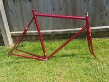 Colombus thron steel for sale  SPALDING