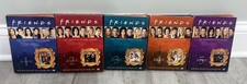 Friends seasons complete for sale  Howell