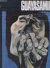 Oswaldo guayasamin pintor d'occasion  Saint-Denis-de-Pile