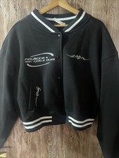 Pegador schwarze college gebraucht kaufen  Weißenburg i.Bay.