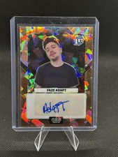 Usado, 2021 Tru Creator Faze Adapt 1st Auto 40/50 AU-ADT comprar usado  Enviando para Brazil