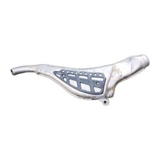 Silenziatore scarico marmitta usato Silenziatore scarico marmitta usato  Vistrorio