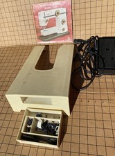 Usado, Acessórios para máquina de costura Viking pés de cabo de pedal de mesa 2781 comprar usado  Enviando para Brazil