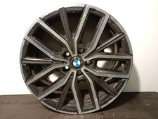 Cerchio per bmw usato  Ferrara