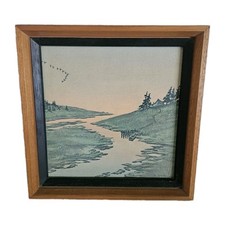 Vtg duane armstrong for sale  Ephraim