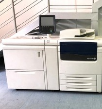 Stampante laser xerox usato  Salo