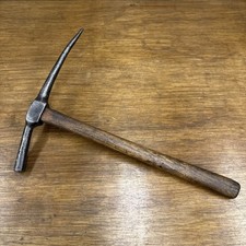Vintage pick hammer for sale  BILSTON