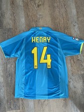 Nike barcelona henry gebraucht kaufen Nike barcelona henry gebraucht kaufen  Ilmenau-Gehren, Möhrenbach, Jesuborn