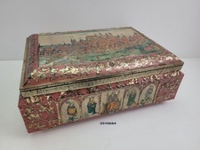 große blechdose gebraucht kaufen große blechdose gebraucht kaufen  Burgstädt