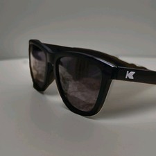 Knockaround premiums black for sale  Oxnard