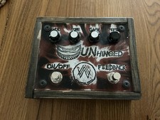 Anologwise unhinged fuzz for sale  EXETER