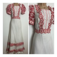 Vintage 80s white for sale  ST. HELENS