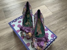 Irregular choice palm for sale  HULL