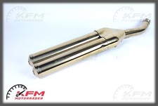 Kawasaki z1000 auspuff gebraucht kaufen  Kaisersesch