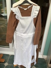 victorian girls dress for sale  HEREFORD