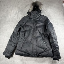 Columbia jacket womens for sale  Auburn