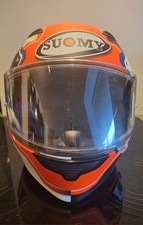Suomy speedstar zerofour gebraucht kaufen  Kremmen