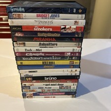 Dvd movies various for sale  Dalton