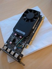 Nvidia quadro p620 for sale  MANCHESTER