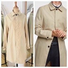 Trench coat uomo usato  Spedire a Italy