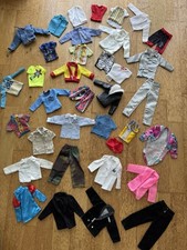 Barbie ken puppenkleidung gebraucht kaufen  Kirchgellersen
