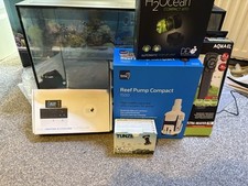 Fluval sea evo for sale  TAUNTON