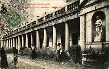 CPA Etablissement d'Audinac les Bains FRANCE (1040591) segunda mano  Embacar hacia Argentina