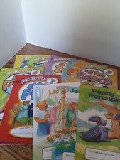 Abeka lot readers for sale  Woodland