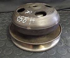 Honda foresight 250 usato  Roma