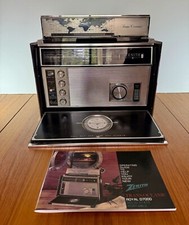 zenith radio vintage radio for sale zenith radio vintage radio for sale Dousman