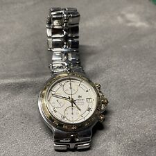 Raymond weil parsifal usato  Napoli