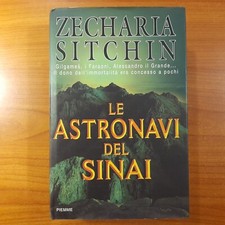 Astronavi del sinai usato  Diano San Pietro