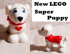 Lego puppy super for sale  Joshua Tree