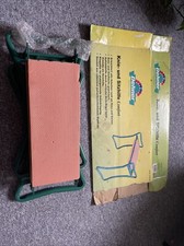 Knie sitzhilfe dehner gebraucht kaufen  Leipzig