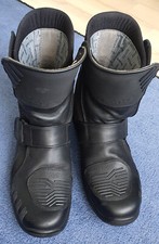 Daytona motorradstiefel 43 gebraucht kaufen  Berlin