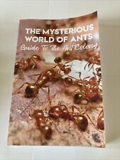 Mysterious ants guide for sale  CIRENCESTER