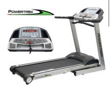 Powertrek 5000 for sale  SAWBRIDGEWORTH