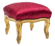 Huf footrest stool d'occasion  Expédié en Belgium