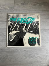 The freeze guilty gebraucht kaufen  Stade