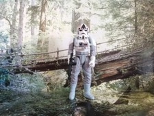 Star wars figur gebraucht kaufen  Kulmbach