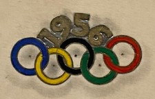 Cortina olimpiadi invernali usato  Milano