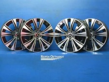 Felgen mercedes klasse gebraucht kaufen  Senden