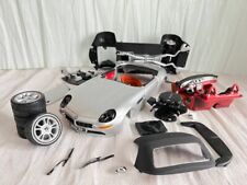 Kyosho bmw spare usato  Torino