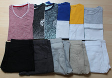 Bekleidungspaket junge 158 gebraucht kaufen  Löbau