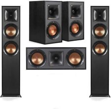 Klipsch reference 625fa for sale  Addison