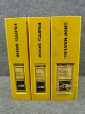 Oem factory komatsu for sale  Red Bluff