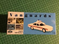 Vanguards va06601 jaguar for sale  NOTTINGHAM